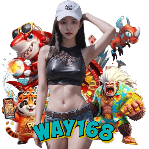 way168 จ่ายจริง