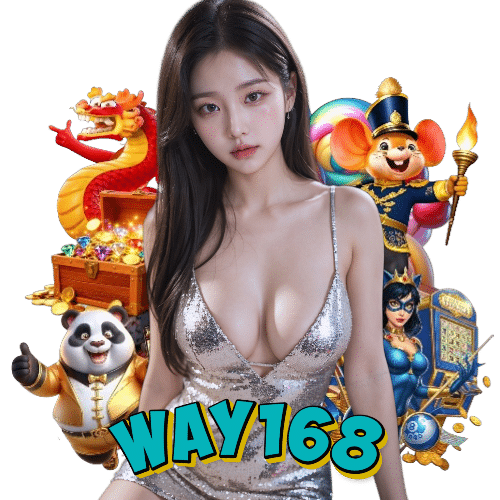 way168 แตกง่าย